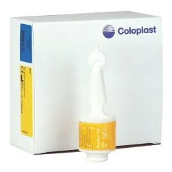 Comfeel Purilon Hydrogel steriliseren Coloplast 15 g | 18 x 10 Stück